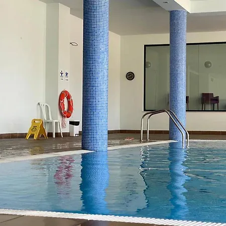 شقة Sunset Bliss In - Short Walk To Oldtown البوفيرا