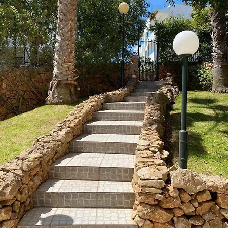 Sunset Bliss In - Short Walk To Oldtown شقة *