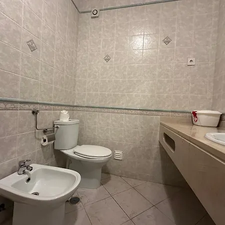 Sunset Bliss In - Short Walk To Oldtown شقة البوفيرا