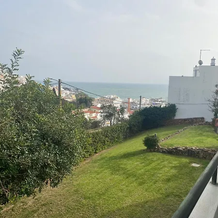 Sunset Bliss In - Short Walk To Oldtown Apartment Albufeira