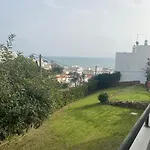 Sunset Bliss In - Short Walk To Oldtown Apartmán Albufeira