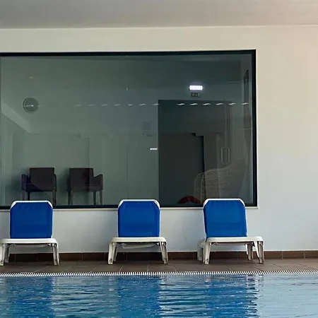 Appartement Sunset Bliss In - Short Walk To Oldtown Albufeira