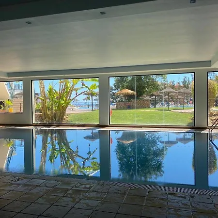 Sunset Bliss In - Short Walk To Oldtown 阿尔布费拉